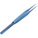 Ti Alloy Micro Tweezers 0.15mm Fine Point for Electronics Repair Anti Magnetic - Buy Online on GoSupps.com