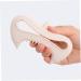 ULTECHNOVO 12 Pcs Massager Tool Set - Handy Silica Gel Brushes for Ultimate Relaxation | International Shipping Available - Buy Online on GoSupps.com