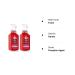 Bath & Body Works Pumpkin Apple Gentle Foaming Hand Soap 2-Pack (8.75 oz each) - Buy Online on GoSupps.com