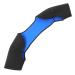 Veemoon Double Shoulder Support Brace Sports Protector Shoulder Strap Brace Shoulder Support Brace for Pain Dislocation - L