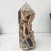 ARrase Natural Crystal Natural Flashing Star ore raw Stone Scepter (Size : 700-750g) - Buy Online on GoSupps.com