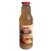 Bors Bran Sour Soup Eastern European Traditional Recepie 1L Romanian Moldovan Ukranian Ciorba Borscht Wheat Bran Fermented
