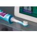 Philips Sonicare For Kids Electric Toothbrush HX6322/04 | Sonic Technology for Children | Includes Brush Heads Ages 4+ | International Shipping Available - Buy Online on GoSupps.com