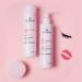 Nuxe Lait Demaquillant Comfort Rose Petals Cleanser - Buy Online on GoSupps.com