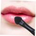 Mikinona 60 Pcs Eye Shadow Applicator Sponge Black Makeup Brushes Maquillaje Small Makeup Brush - Buy Online on GoSupps.com