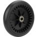 Shanrya Stroller Wheel Accessories - 360 Rotation Rear Wheels for Yoya & Kiddopotamus (ONE Pair 12) - Buy Online on GoSupps.com