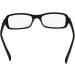 Classic Blue Light Blocking Glasses | Anti-Glare Lens for Gaming & Reading - International Shipping Available - Buy Online on GoSupps.com