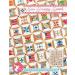 It's Sew Emma Sew Scrappy Spools Quilt Pattern  Multi
