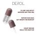 CarlosCCC Peppermint Lip Plumper Serum - Hydrating Plump Gloss for Fuller Lips, Reduce Fine Lines, Increase Elasticity - Natural Lip Enhancer Balm - Buy Online on GoSupps.com