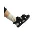 Kids & Adults Post Op Shoe for Broken Foot/Toe | Adjustable Surgical Cast Boot - X-Small - Buy Online on GoSupps.com