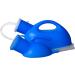 Portable Men's Urinal 2000ml - Large Capacity Male Urine Cup for Elderly, Hospital Beds & Wheelchairs (Blue) - Buy Online on GoSupps.com