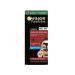 GARNIER Skin Active - Masque Peel-Off Anti-Points Noirs - R duit les Pores & les Impuret s - Charbon & Acide Salicylique - Vegan & Cruelty Free - Zone T - Peaux Grasses Imperfections - 50 ml Noir 50 ml (Lot de 1)