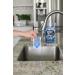 Glisten Garbage Disposer Cleaner: Odor Eliminator with Foaming Action - Lemon Scent, 4 Uses - Buy Online on GoSupps.com