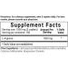 Micro Ingredients L Arginine 1500mg Caplet Supplement - 200 Count Pack for Muscle Growth & Energy - Non-GMO Nitric Oxide Booster for Vascularity - Unflavored - Buy Online on GoSupps.com