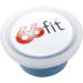 66fit Hand Therapy Putty 85g - Red, Rehabilitation Recovery and Stress Relief - Buy Online on GoSupps.com