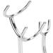 Ankroyu Hand Griller & Galvanized Metal Razor Holder | Soap Shell Holder & Brush Stand International Shipping Available - Buy Online on GoSupps.com