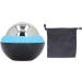 Cold Massage Scooter & Muscle Ball - Hot & Cold Handheld Roller for Deep Tissue Relief | Sore Muscle & Fascia Massage - Buy Online on GoSupps.com