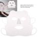 Reusable Panda-Ear Silicone Face Mask Bracket - Prevents Beauty Tool Evaporation | Moisturizing Sheet Mask Cover - Buy Online on GoSupps.com