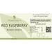 Organic Red Raspberry Seed Oil - 100% Pure & Cold Pressed | 8 OZ Premium Quality for Face Hair Skin & Body | Extra Virgin Unrefined - Buy Online on GoSupps.com