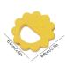 Luckxing Baby Biting Toys - Silicone Teething Rings & Bracelets for Newborns | Cooling & Soothing Gifts - Buy Online on GoSupps.com