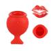 1PC silicone lip plumper device sexy lip enhancer fast lip plumper treatment bigger mouth lip clumsy device painless and simple beauty tool