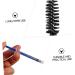 Mikinona 12pcs Mascara Tube Dispensing Tool Eyelash Vials Bottle Liquid Containers oil Bottle Plastic - Buy Online on GoSupps.com