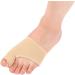Buy Hallux Valgus Corrector & Toe Spreader for Pain Relief | Bunion Corrector & Protector - Fast International Shipping - Buy Online on GoSupps.com