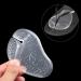 Milisten Forefoot Pads - Metatarsal Support Cushions for Slippers & Sandals | Non-Slip Gel Inserts for Pain Relief - Buy Online on GoSupps.com