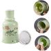 JECOMPRIS Ceramic Moxibustion Pot - 2-Piece Moxa Heating Box for Whole Body Wellness | International Shipping Available - Buy Online on GoSupps.com