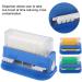 Micro Applicator Brushes Disposable Micro Brush Tip Sticks Brush Dispenser Tips Applicators for Makeup Oral and Dental White S White - Buy Online on GoSupps.com
