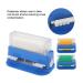 Micro Applicator Brushes - Disposable Micro Brush Tips for Makeup & Dental Care | Green Large Brush Dispenser - Buy Online on GoSupps.com