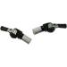 microSHIFT BS-A11 TT Bar End Shifters 2/3 x 11 Speed for Shimano - MIS2107-T - Buy Online on GoSupps.com