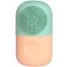 Wpsagek Face Ice Mold - Silicone Ice Roller Facial Ice Mold - Food Grade Facial Ice Mold Remove Fine Lines Cleansing Makeup Gray Powder - Buy Online on GoSupps.com