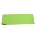Riuulity Camping Sleeping Pad Liner Tent Usb Cotton Camping For Heated Sleep Matt Tablet Liner For Camping Sleeping Packs (Green)