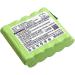 Buy Battery Part No. 571204270 & 572204270 for Focus 10 & Geodimeter 5600 | International Shipping Available - Buy Online on GoSupps.com