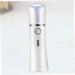 Baluue 1pc White USB Face Humidifier Pore Cleaner Small Humidifier Plant Facial Mister Sprayer 14.1x4cm - Buy Online on GoSupps.com