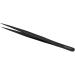 EVTSCAN Precision Tweezers - Portable Corrosion-Resistant Fine Tip Tweezers for Mobile Phone & PC Repair (Black) - Buy Online on GoSupps.com