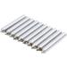 AUTOTOOLHOME 10pcs Scribe Tips Engraver Bits Carbide Point Bit Nozzle for Rotary Tool Electric Engraver Engraving Metal Wood PVC Plastic - Buy Online on GoSupps.com