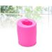 IMIKEYA 2pcs Silicone Molds Silicone Cake Mold Silicone Baking Mold DIY Baking Molds Silicone Fondant Molds Aromatherapy Plaster 3D Three-Dimensional mediumx2pcs - Buy Online on GoSupps.com