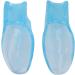 Bunion Corrector Silicone Toe Separator for Big Toe - Relieve Pain and Improve Alignment - Buy Online on GoSupps.com