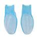 Akozon Bunion Cushion Protector Corrector Soft Washable Reusable Relieve Pain Silicone Big Toe Sepa or and for