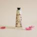 Panier des Sens Rose Hand Cream with Olive Oil & Shea Butter - 1 Fl Oz (30ml) - Made in France - 97% Natural - Buy Online on GoSupps.com