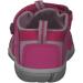 KEEN Seacamp 2 CNX-Baby Sandal | Very Berry Dawn Pink | 6 UK Child - Unisex Kid's - Buy Online on GoSupps.com