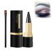 Ayky Long Wear Gel Eyeliner Rationalu Gel Eyeliner Rationalu Long Wear Gel Eyeliner Rational Gel Eyeliner Rationalu Us Eyeliner Natural Black Eyeliner Cream (04#)
