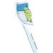 Philips Sonicare W2 Optimal White HX6064/12 4-pack Brush Heads - Standard size, BrushSync Compatible - White - Buy Online on GoSupps.com