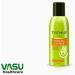 MAWANS TRICHUP Hair Fall Control Haarolie Met Sesamolie Zoethout Amla & Bhringaraj 100ml - Buy Online on GoSupps.com