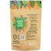 Wholefood Earth TVP Dark Textured Soya Protein Mince 500 g | GMO Free | High Fibre | High Protein Single - Buy Online on GoSupps.com