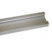 JCS 4 Foot Roll Control Anodized Aluminum Mounting Track Rail