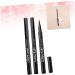 Beavorty 15 pcs Gel Tool Pen Eyeliner Eye Black Smudge-proof Liquid Ladies Dry Waterproof Women Fast Makeup 1 count (Pack of 1) As Shownx3pcs - Buy Online on GoSupps.com