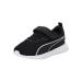 PUMA Unisex Baby Flyer Flex Ac Inf Sneaker 5 UK Child White